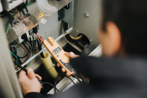 Best Electrician for Home Renovation  in Mvell, AR