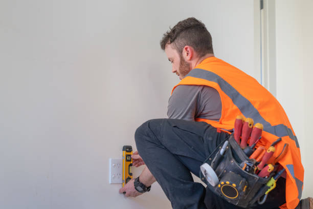 Best Electric Panel Repair  in Mvell, AR