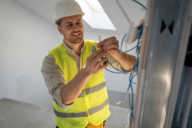 Best Electrical Troubleshooting Services  in Mvell, AR
