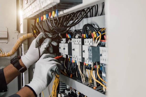 Best Electrical Outlet Repair  in Mvell, AR